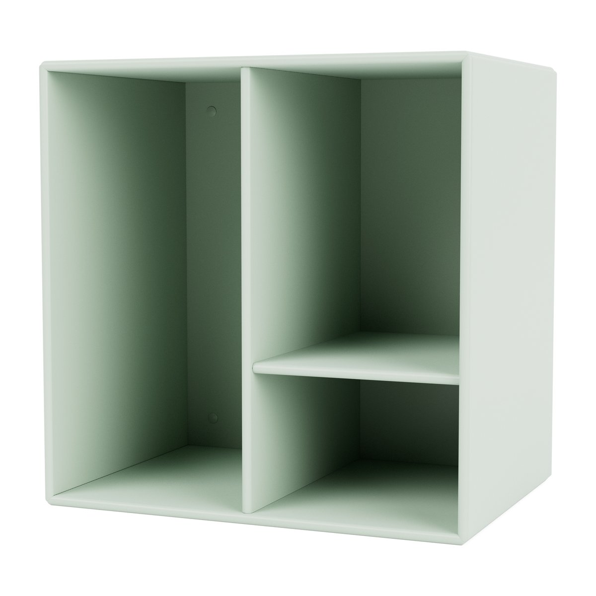 Montana Montana Mini 1002 shelf 35x35 cm Mist