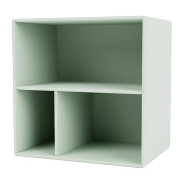 Montana Mini 1002 shelf 35x35 cm - Mist - Montana