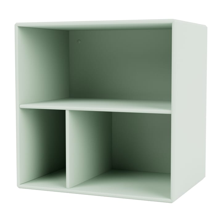 Montana Mini 1002 shelf 35x35 cm - Mist - Montana