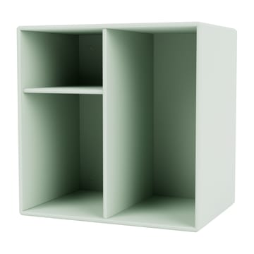 Montana Mini 1002 shelf 35x35 cm - Mist - Montana