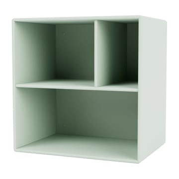 Montana Mini 1002 shelf 35x35 cm - Mist - Montana