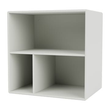 Montana Mini 1002 shelf 35x35 cm - Nordic - Montana