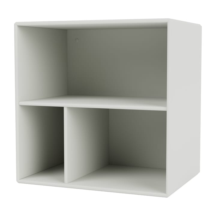 Montana Mini 1002 shelf 35x35 cm, Nordic Montana