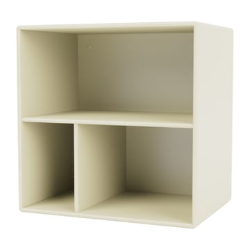 Montana Mini 1002 shelf 35x35 cm - Vanilla - Montana