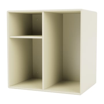 Montana Mini 1002 shelf 35x35 cm - Vanilla - Montana