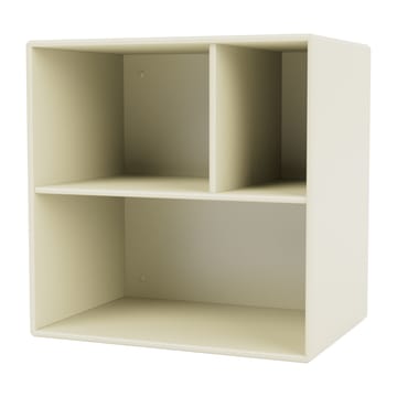 Montana Mini 1002 shelf 35x35 cm - Vanilla - Montana