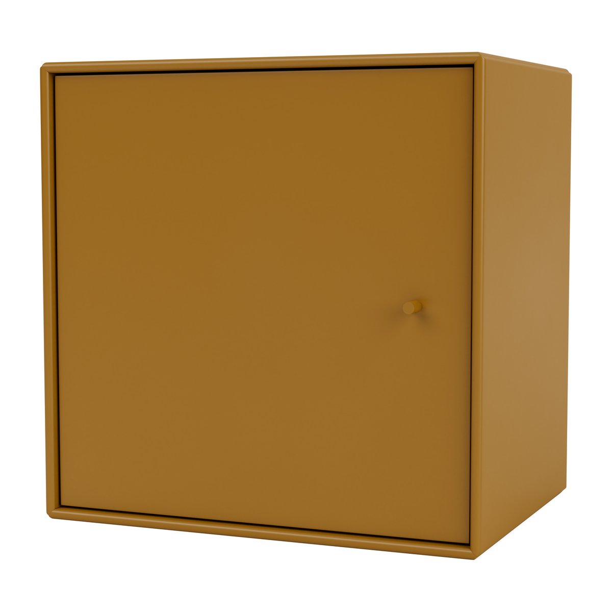 Montana Montana Mini 1003 cabinet 35x35 cm Amber