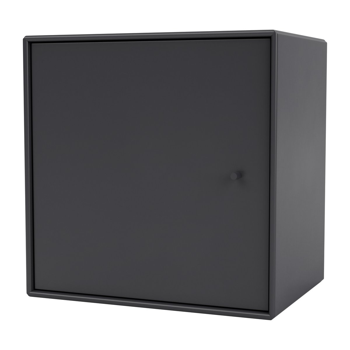 Montana Montana Mini 1003 cabinet 35x35 cm Anthracite