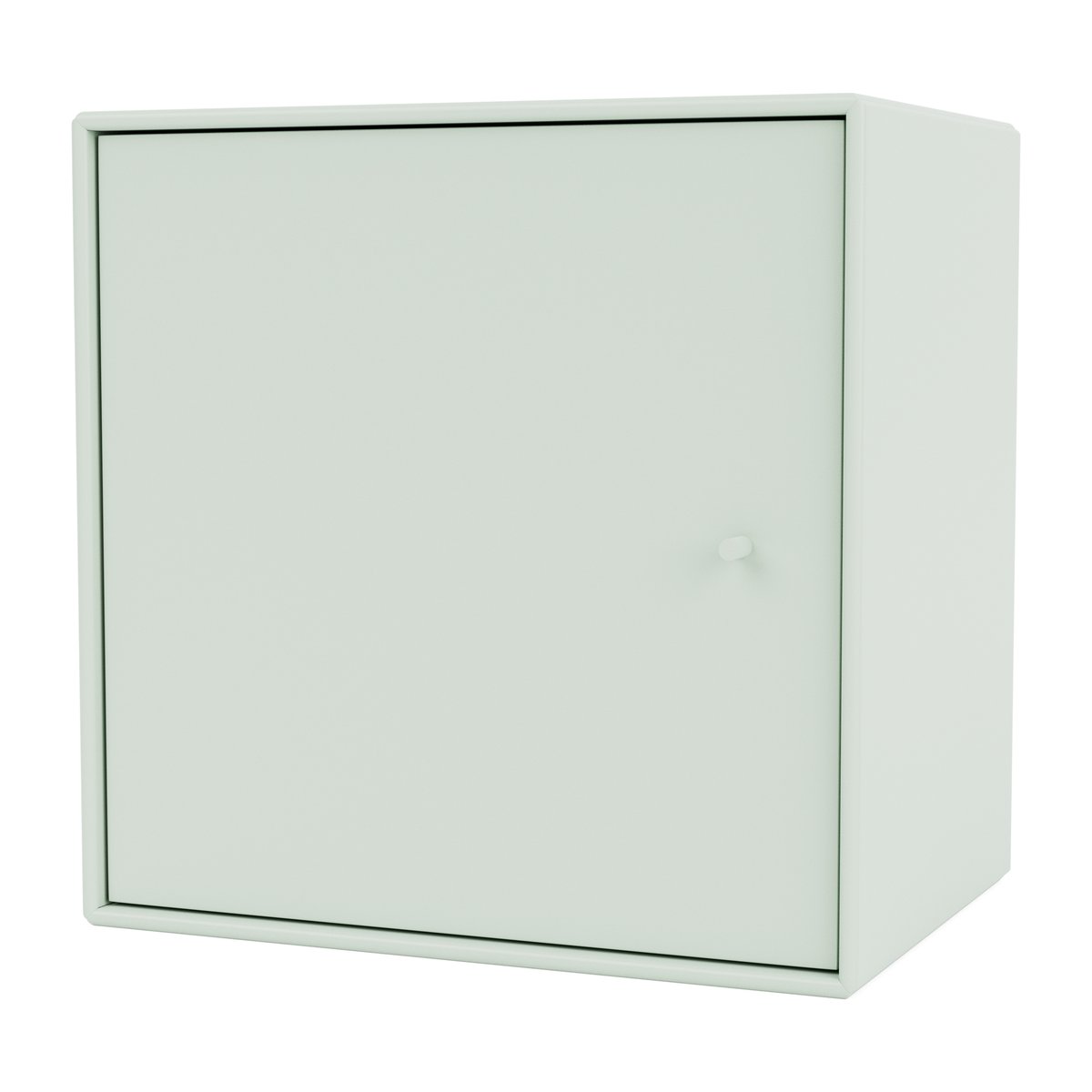 Montana Montana Mini 1003 cabinet 35x35 cm Mist