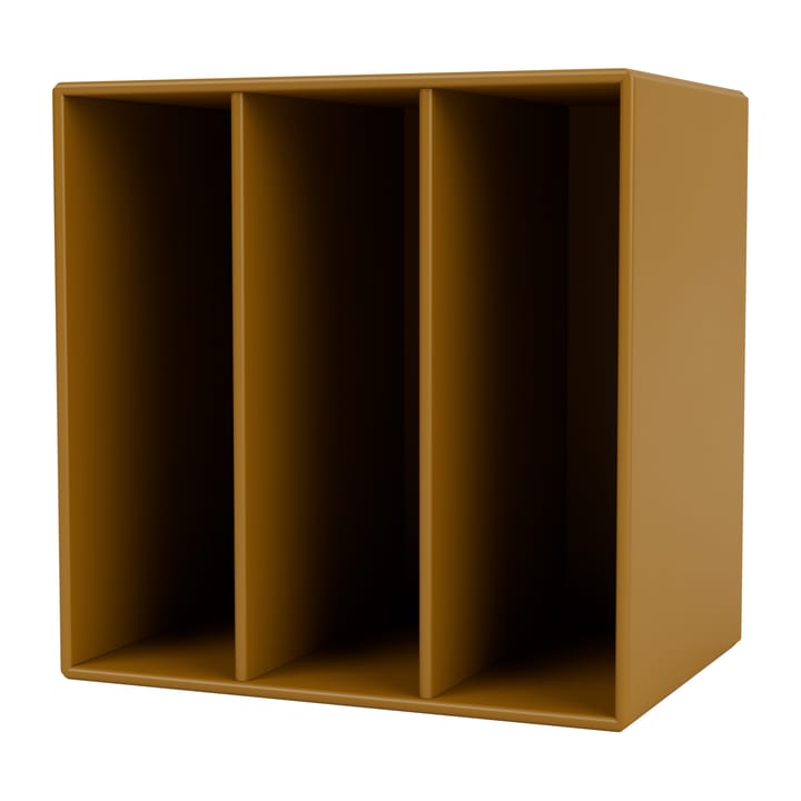 Montana Mini 1004 shelf 35x35 cm, Amber Montana