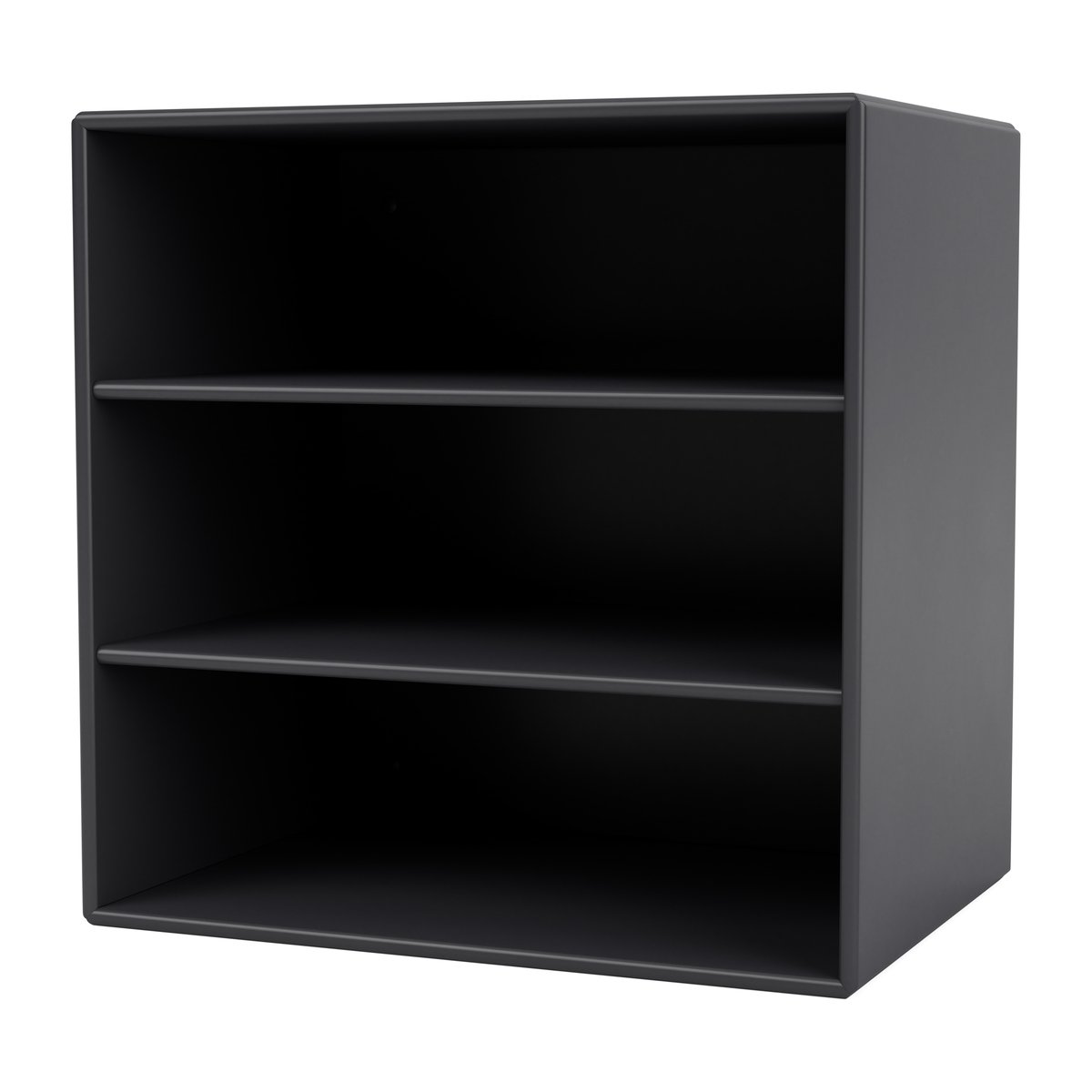 Montana Montana Mini 1004 shelf 35x35 cm Anthracite