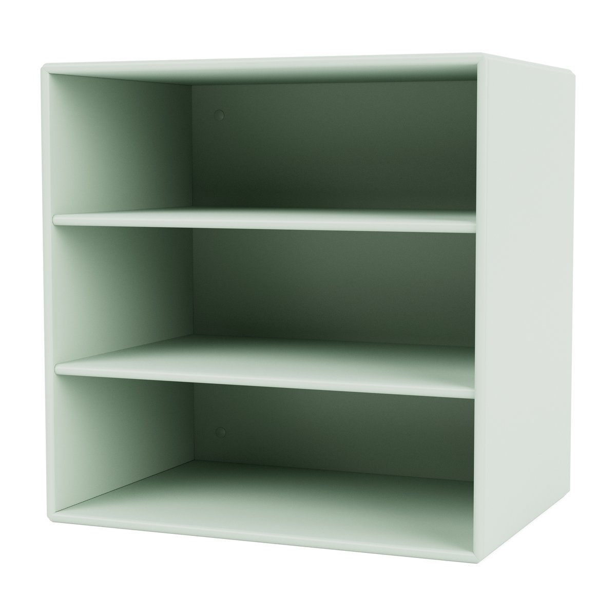 Montana Montana Mini 1004 shelf 35x35 cm Mist