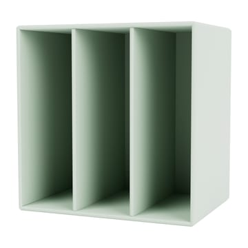 Montana Mini 1004 shelf 35x35 cm - Mist - Montana