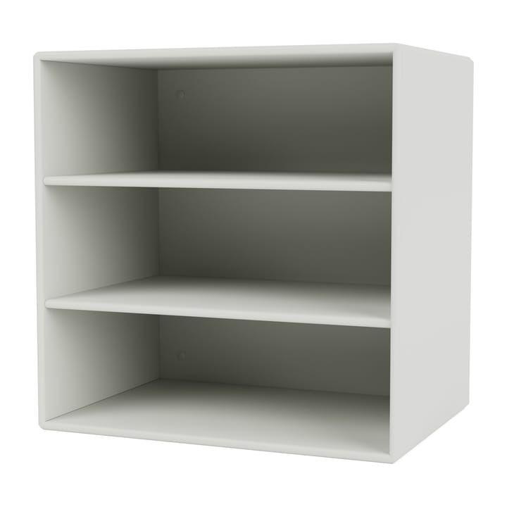 Montana Mini 1004 shelf 35x35 cm - Nordic - Montana