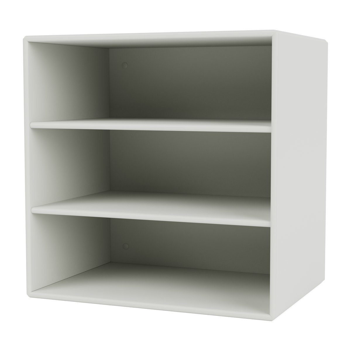 Montana Montana Mini 1004 shelf 35x35 cm Nordic