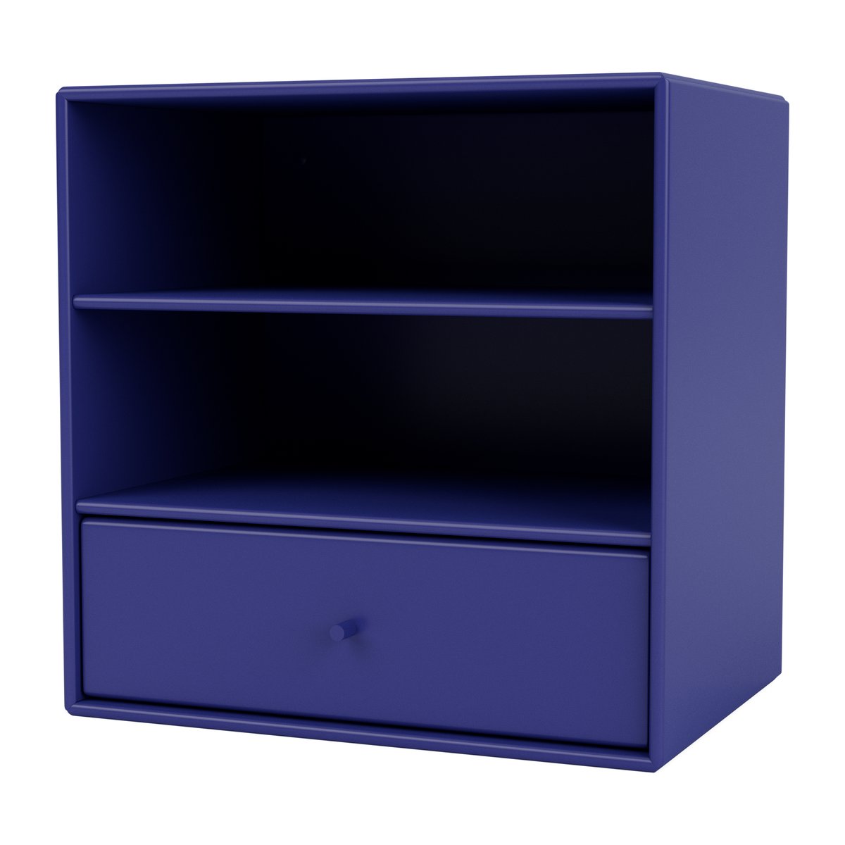 Montana Montana Mini 1005 shelf 35x35 cm Monarch