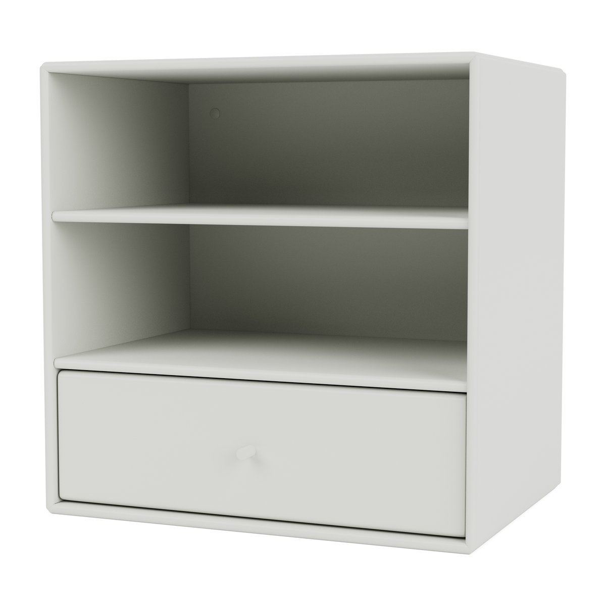 Montana Montana Mini 1005 shelf 35x35 cm Nordic