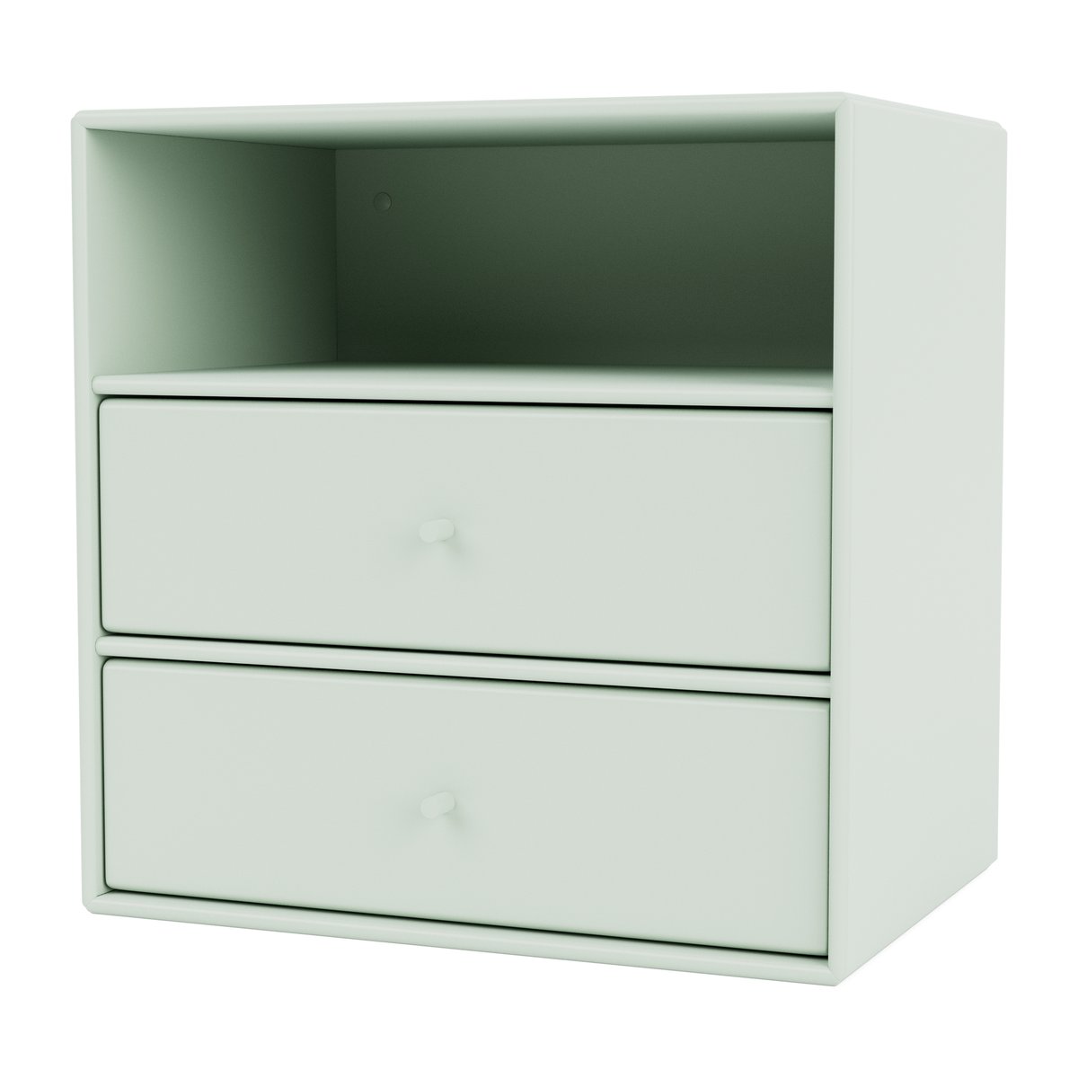 Montana Montana Mini 1006 shelf 35x35 cm Mist