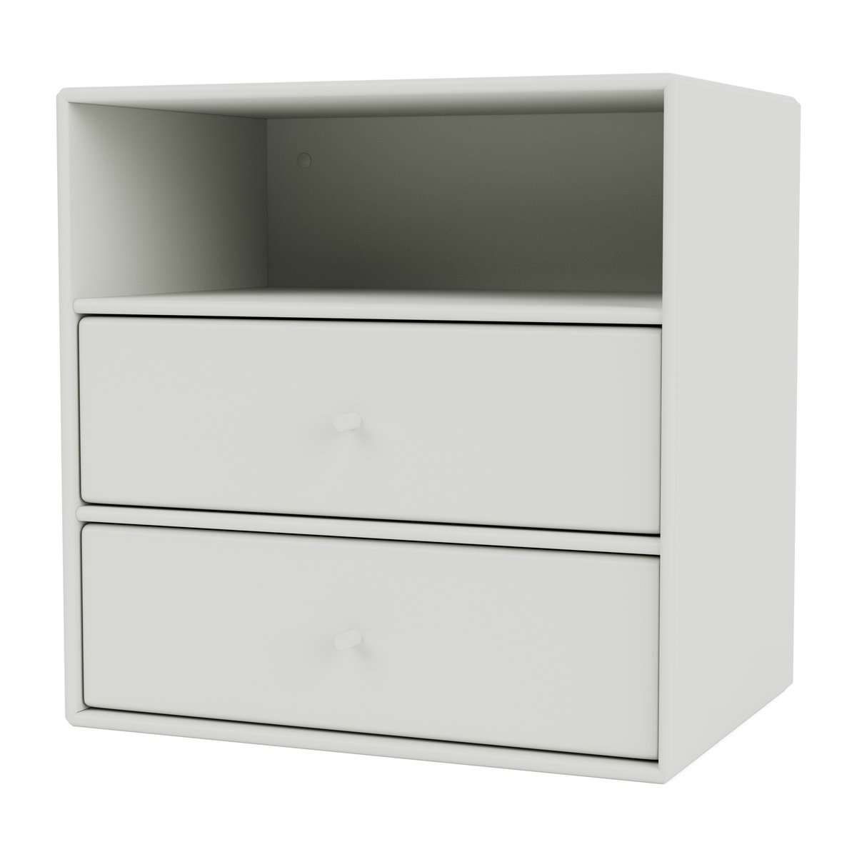 Montana Montana Mini 1006 shelf 35x35 cm Nordic