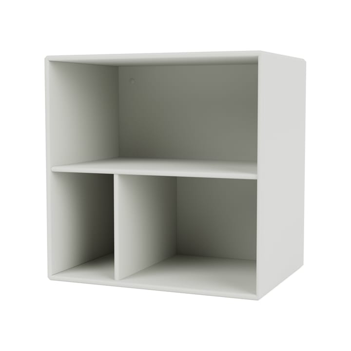 Montana Mini 1102 shelf module - Nordic 09. with shelf - Montana