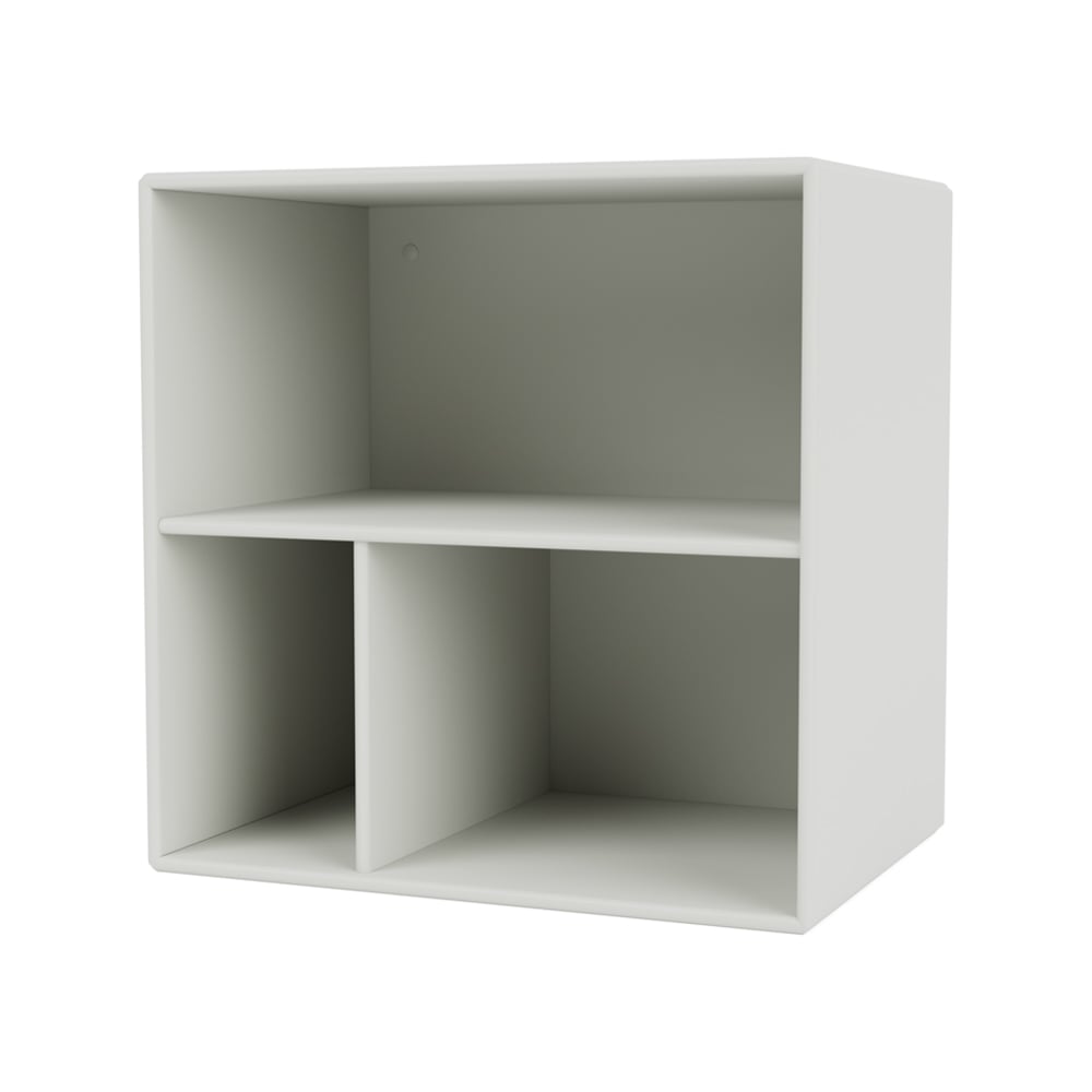 Montana Montana Mini 1102 shelf module Nordic 09. with shelf