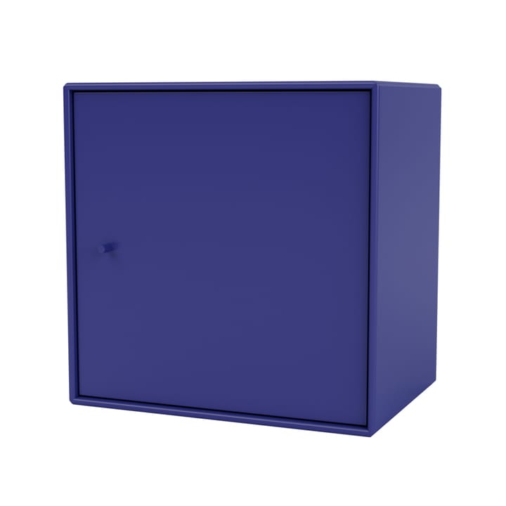 Montana Mini 1103 shelf module - Monarch 135. with door - Montana