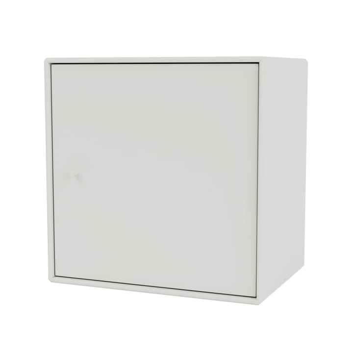 Montana Mini 1103 shelf module - Nordic 09. with door - Montana