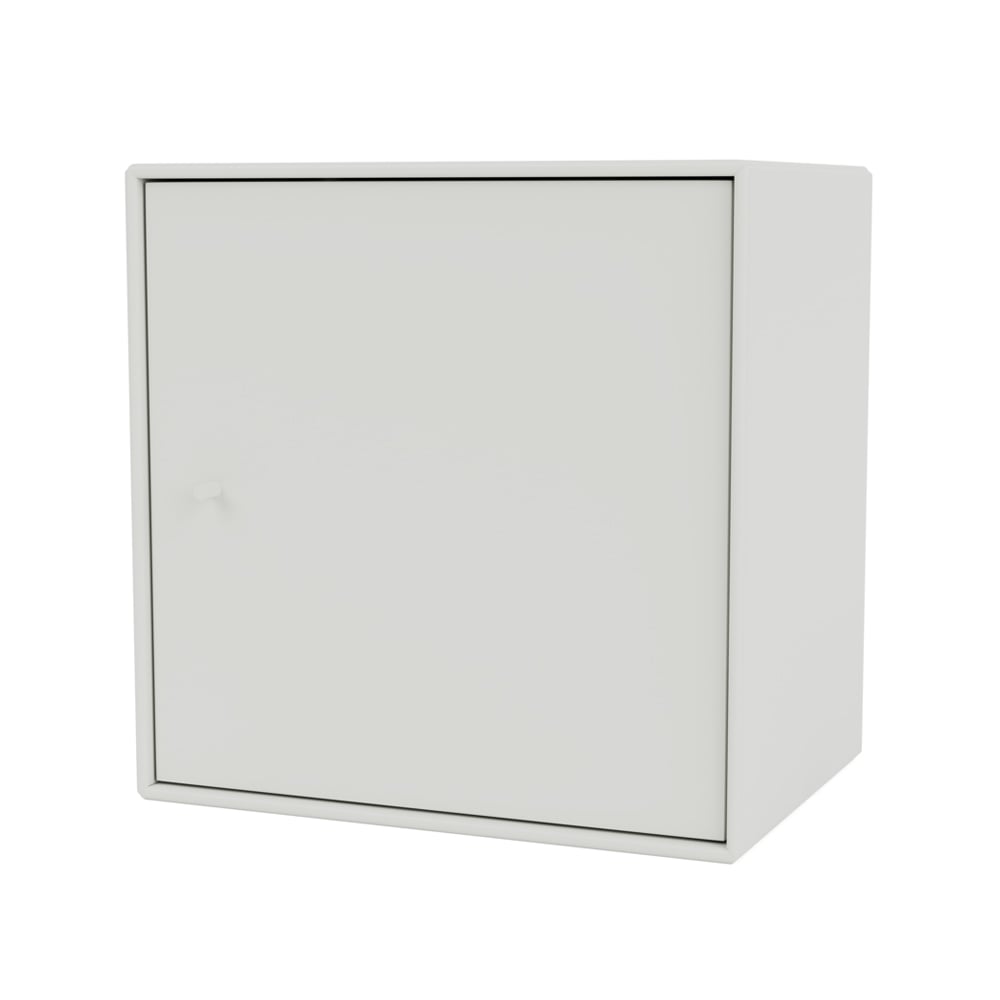 Montana Montana Mini 1103 shelf module Nordic 09. with door