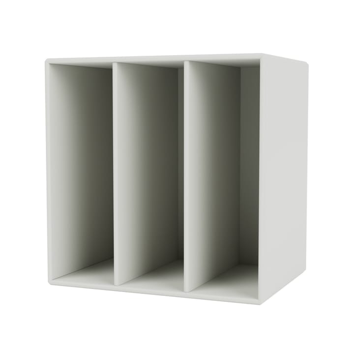 Montana Mini 1104 shelf module - Nordic 09. with shelf - Montana