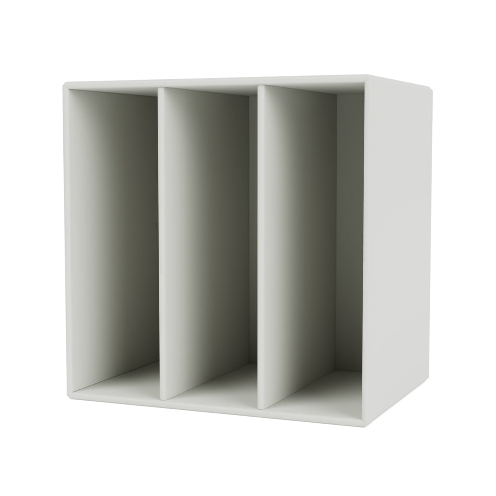 Montana Montana Mini 1104 shelf module Nordic 09. with shelf