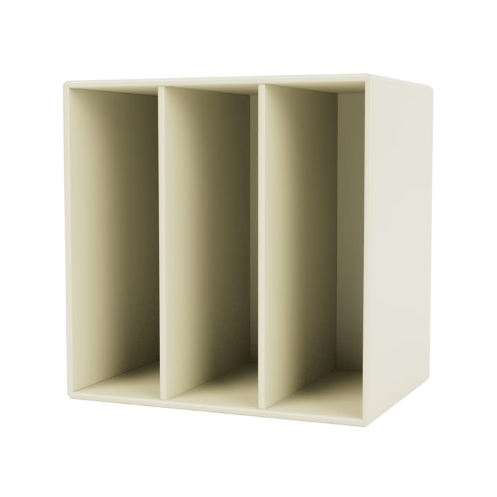 Montana Mini 1104 shelf module - Vanilla 150. with shelf - Montana