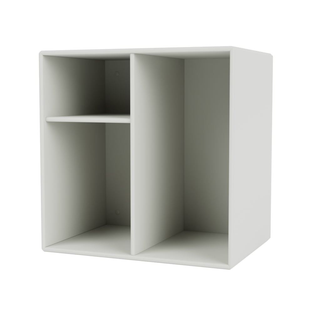 Montana Montana Mini 1202 shelf module Nordic 09. with shelf