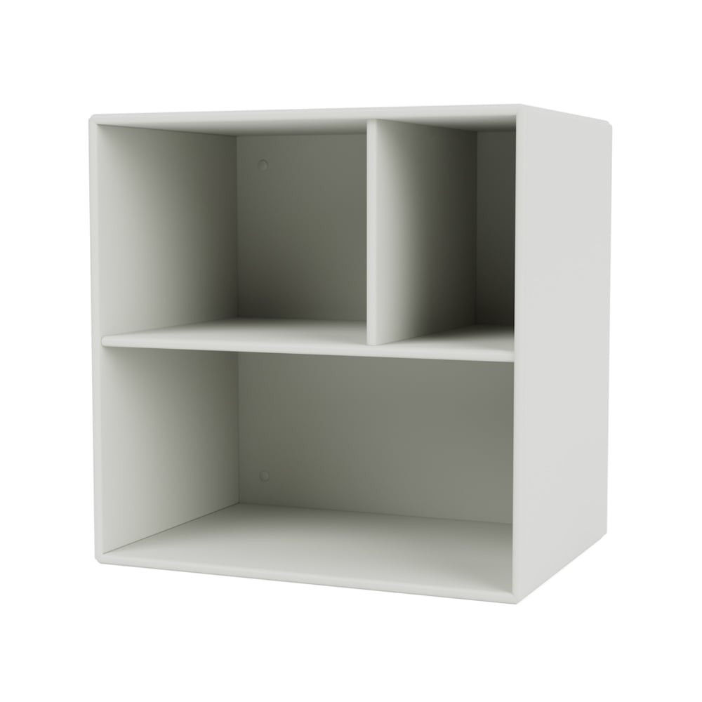 Montana Montana Mini 1302 shelf module Nordic 09. with shelf