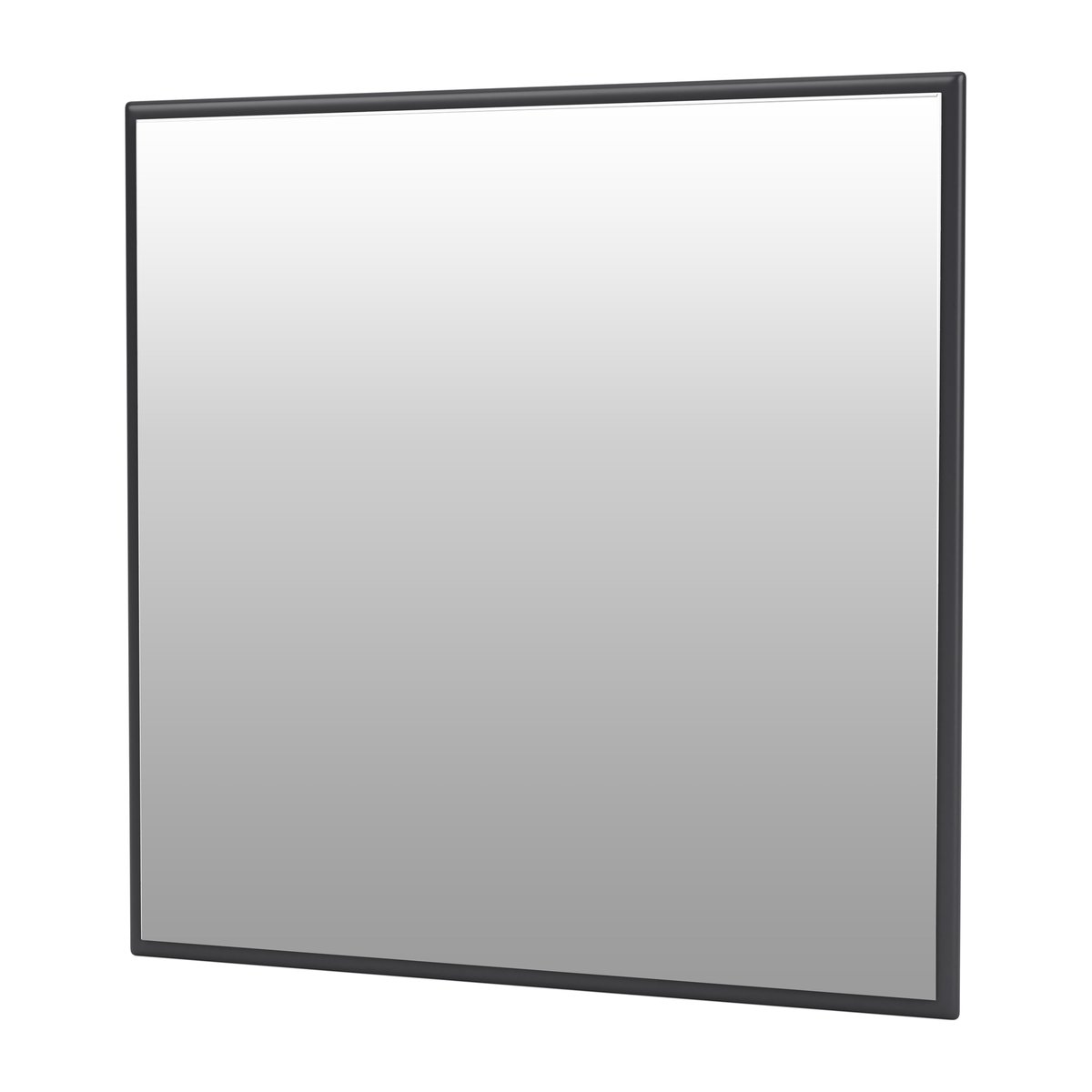 Montana Montana Mini MSQ mirror 35x35 cm Anthracite