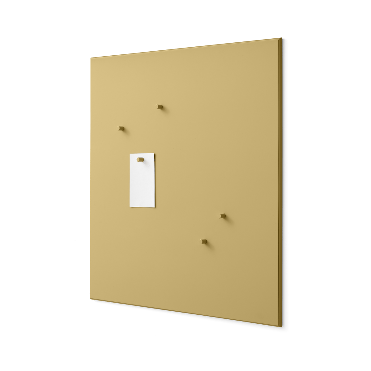 Montana Montana noticeboard 69.6x69.6 cm Cumin