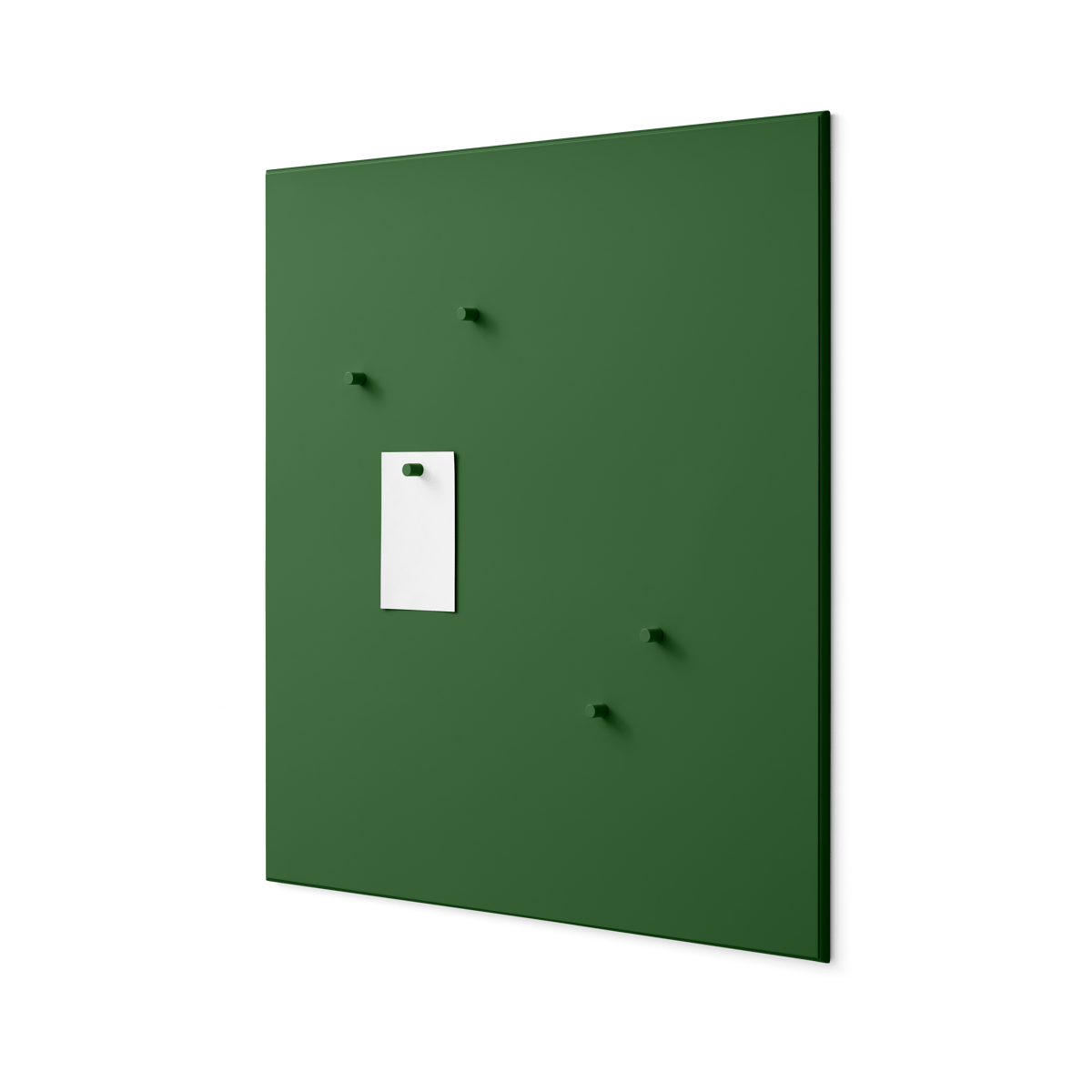 Montana Montana noticeboard 69.6x69.6 cm Parsley