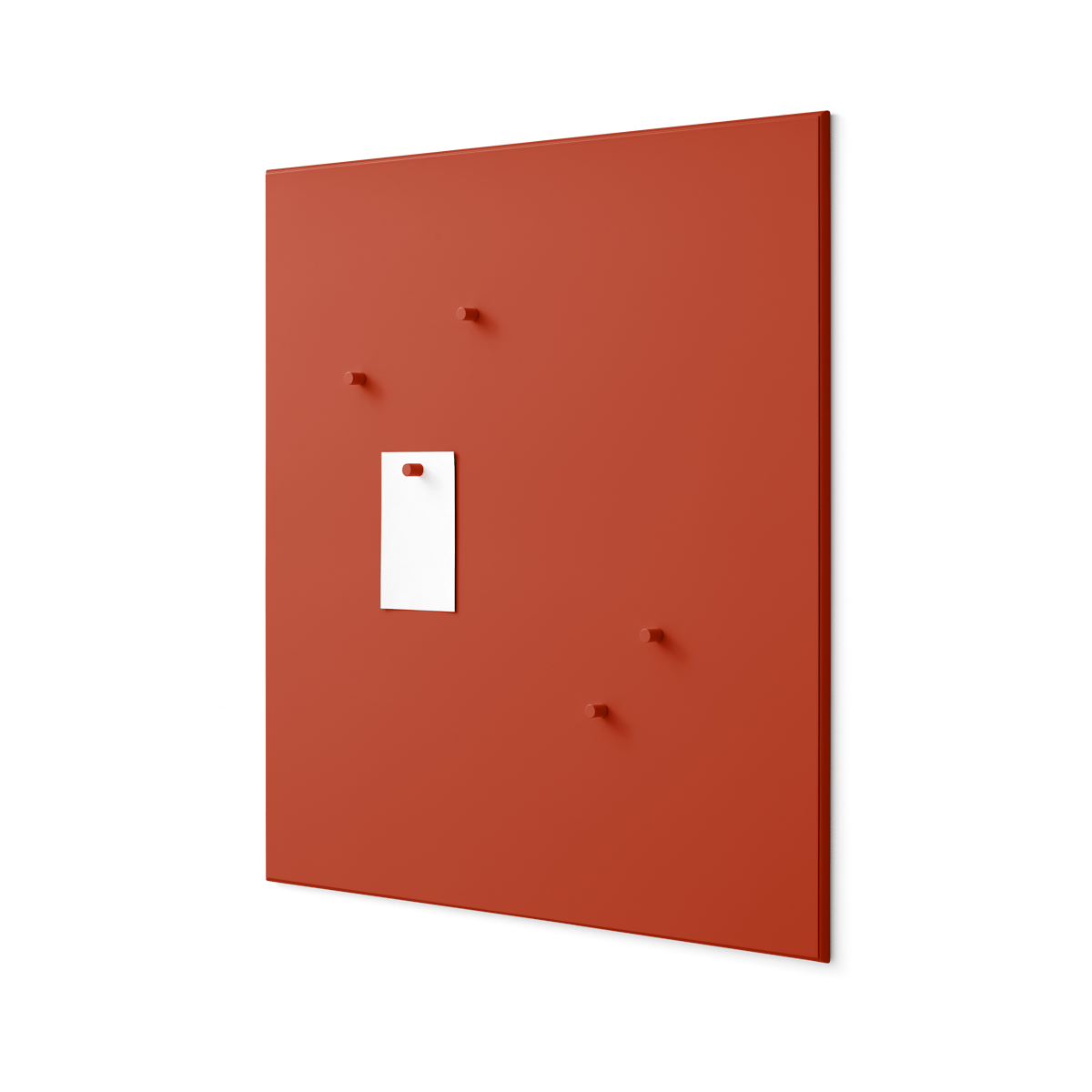 Montana Montana noticeboard 69.6x69.6 cm Rosehip