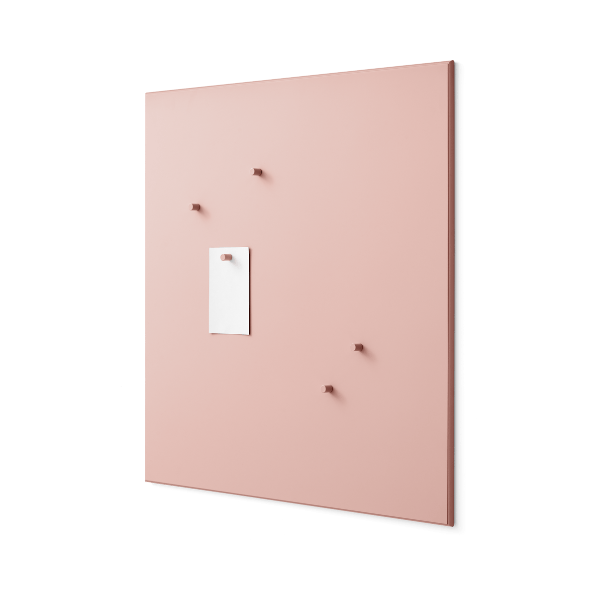 Montana Montana noticeboard 69.6x69.6 cm Ruby