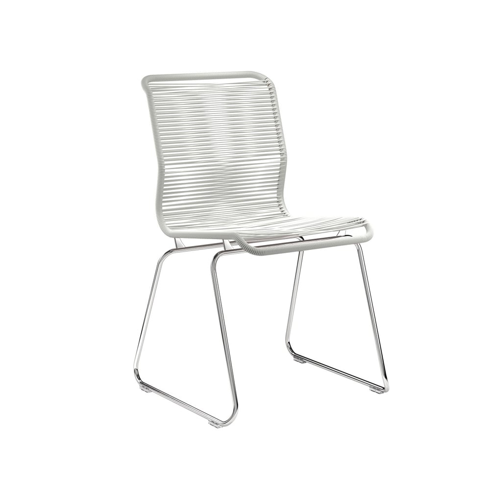 Montana Panton One chair Duke, stainless steel