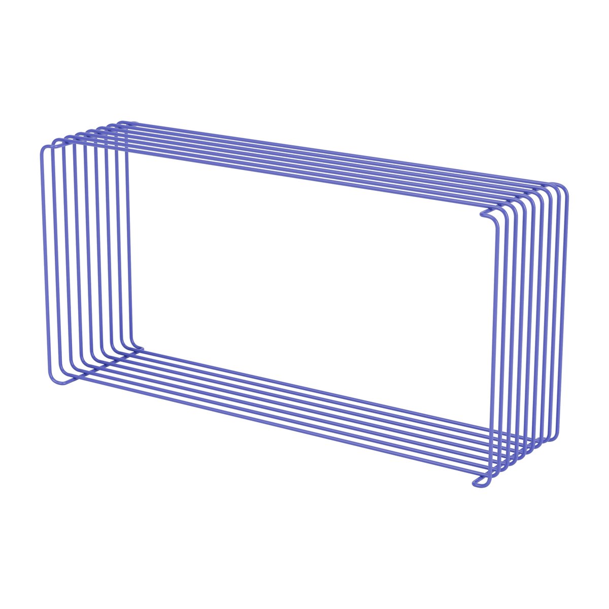 Montana Panton Wire Extended shelf 34,8x70x18,2 cm Monarch