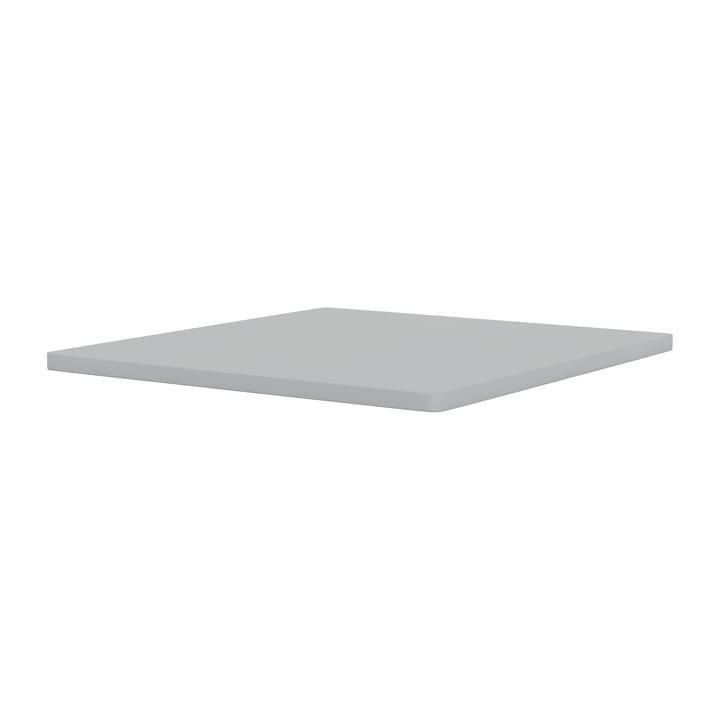 Panton Wire shelf 33x34.8 cm - Fjord - Montana