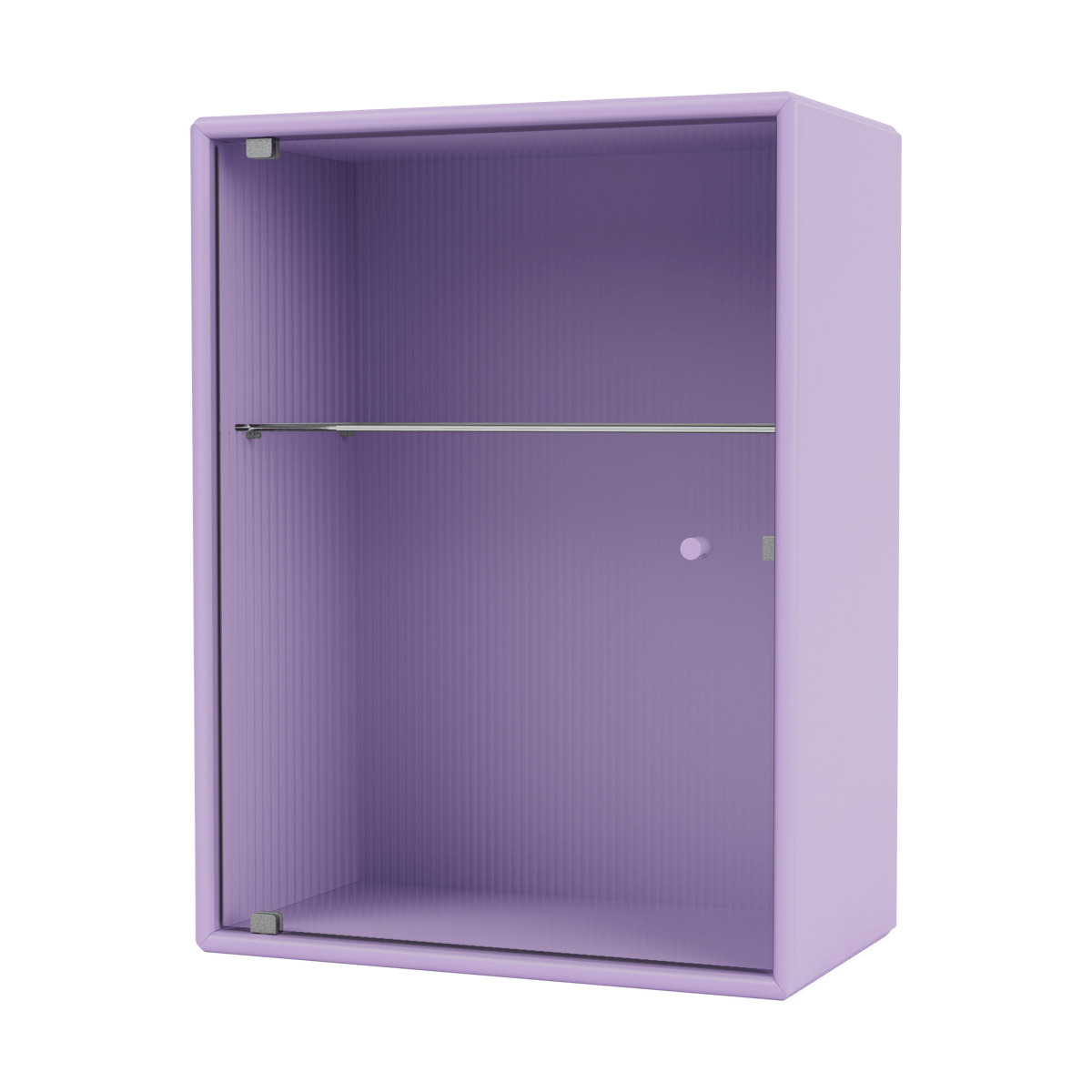 Montana Ripple bathroom cabinet 35.4x46.8x20 cm Iris