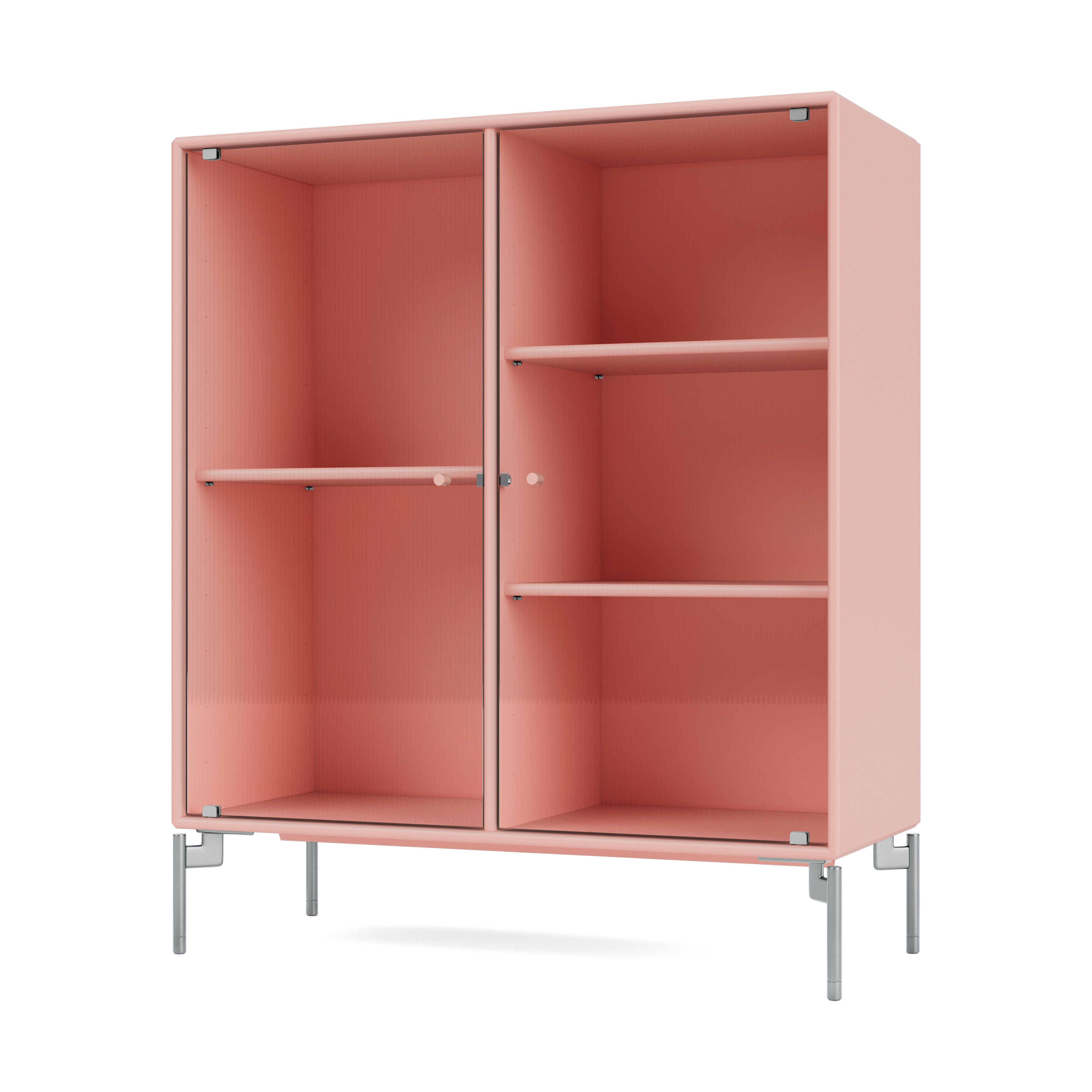 https://www.nordicnest.com/assets/blobs/montana-ripple-ii-display-cabinet-696x822x30-cm-ruby-legs-chrome/589286-01_1_ProductImageMain-a20d0f6d11.png