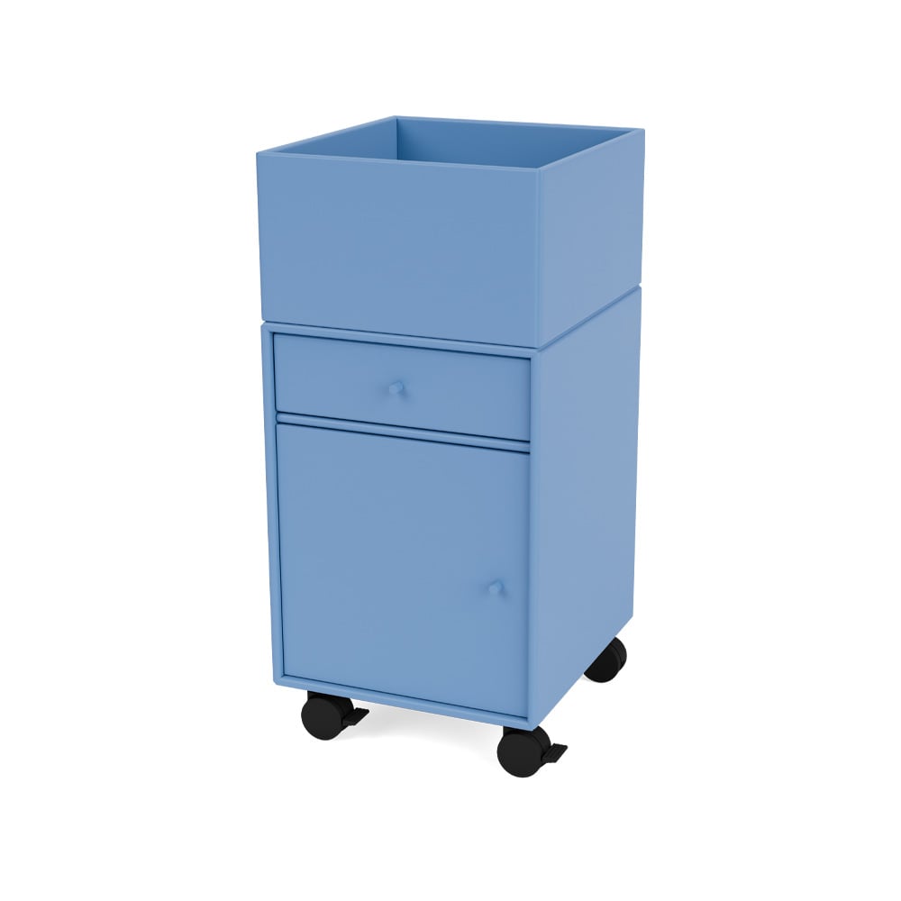 Montana Runner trolley Azure 154