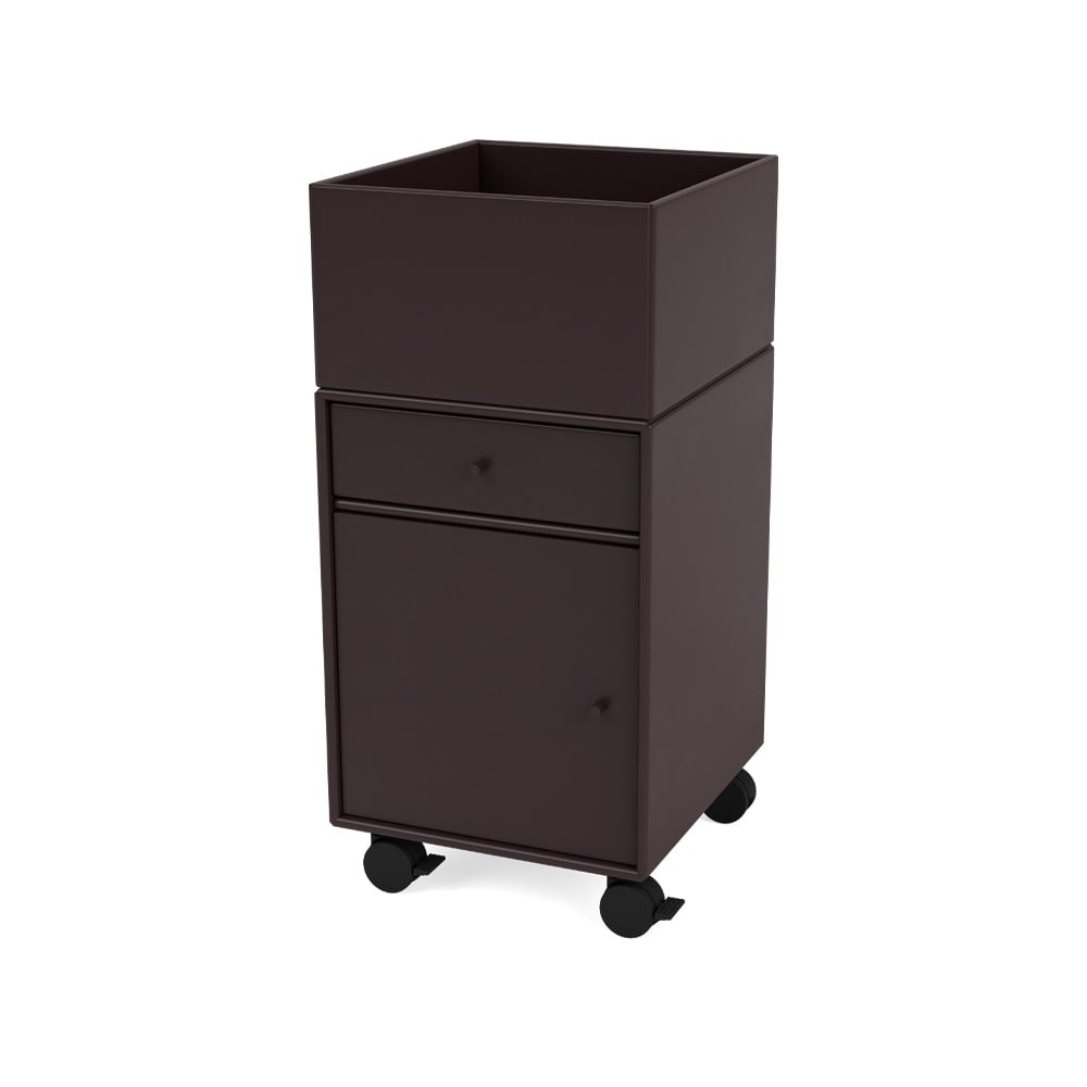 Montana Runner trolley Balsamic 160