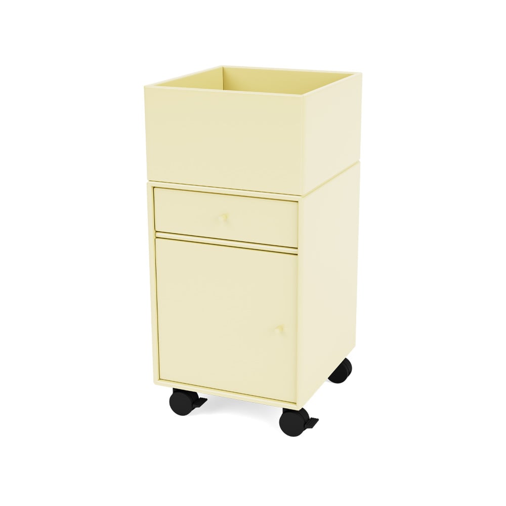 Montana Runner trolley Camomile 159