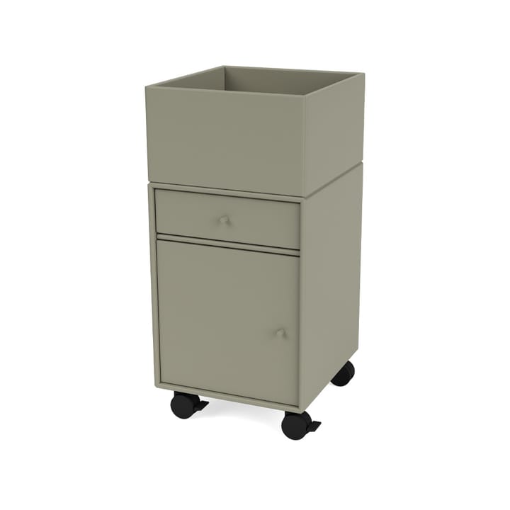 Runner trolley - Fennel 144 - Montana