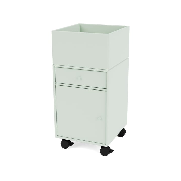 Runner trolley - Mist 161 - Montana