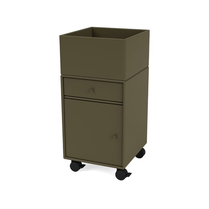 Runner trolley, Oregano 139 Montana