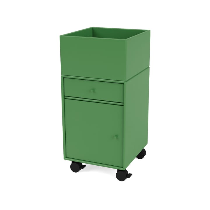 Runner trolley, Parsley 152 Montana